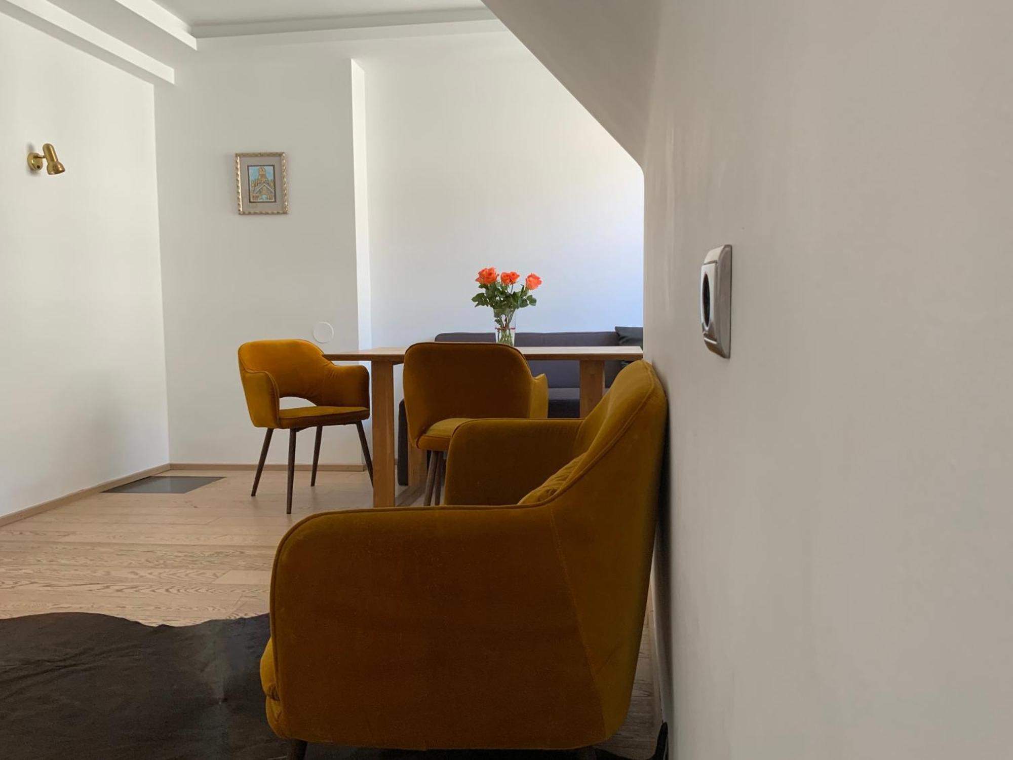 Lt Superior Location Leilighet Wien Eksteriør bilde